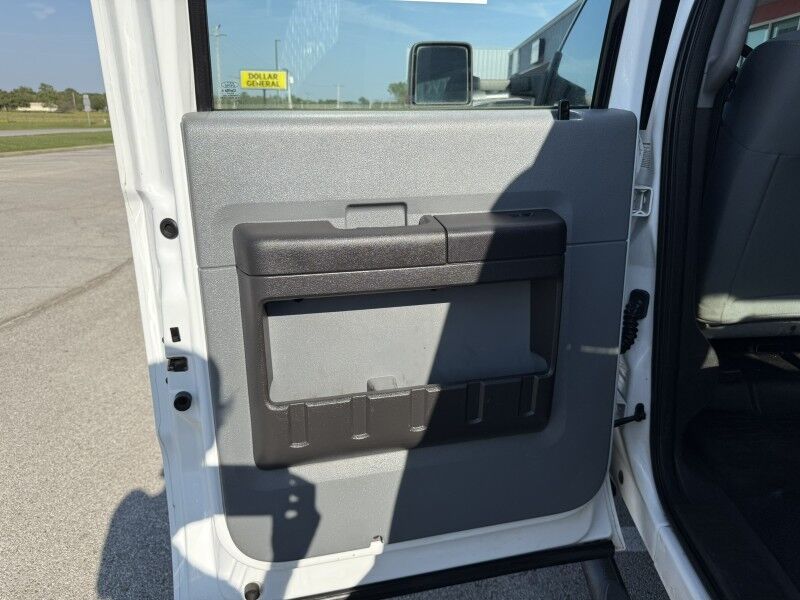 2012 Ford F-350 XL Collinsville OK