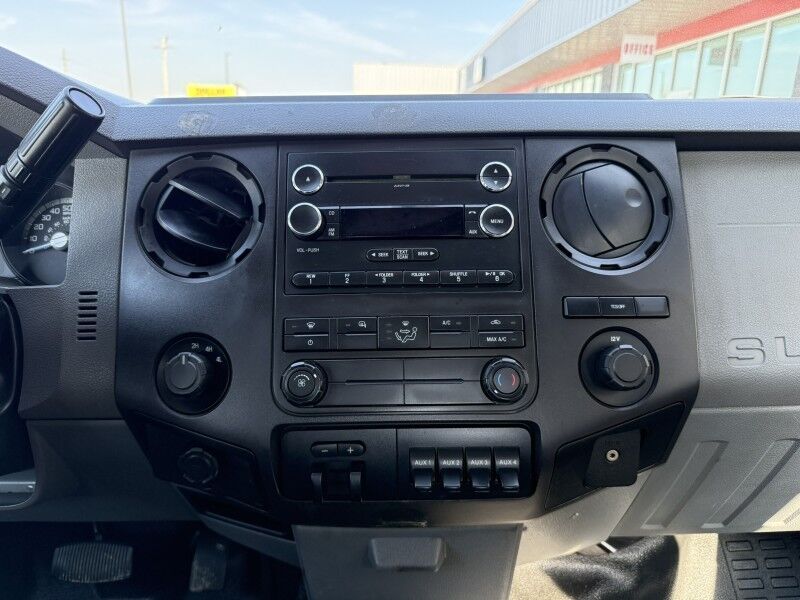 2012 Ford F-350 XL Collinsville OK