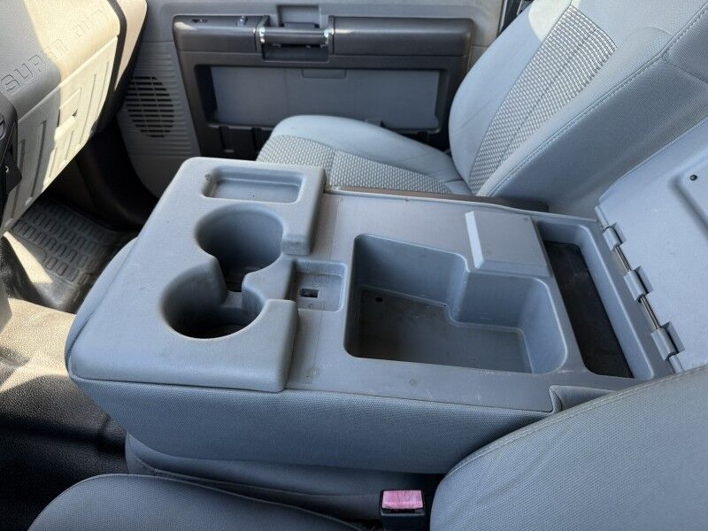 2012 Ford F-350 XL Collinsville OK