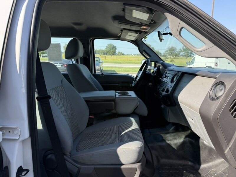 2012 Ford F-350 XL Collinsville OK
