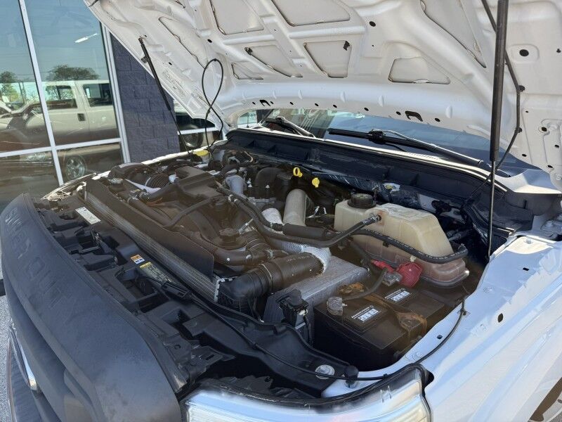 2012 Ford F-350 XL Collinsville OK