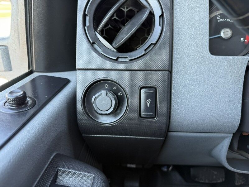 2012 Ford F-350 XL Collinsville OK