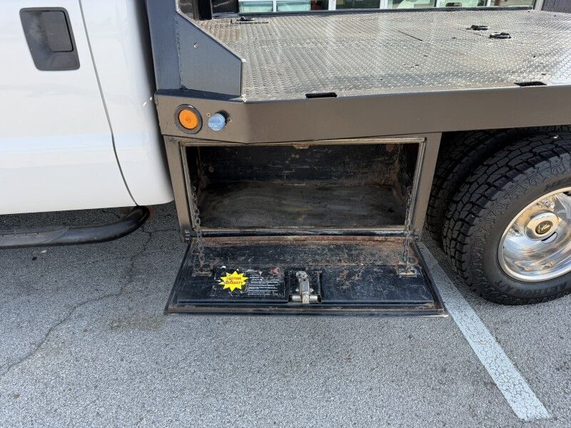 2012 Ford F-350 XL Collinsville OK