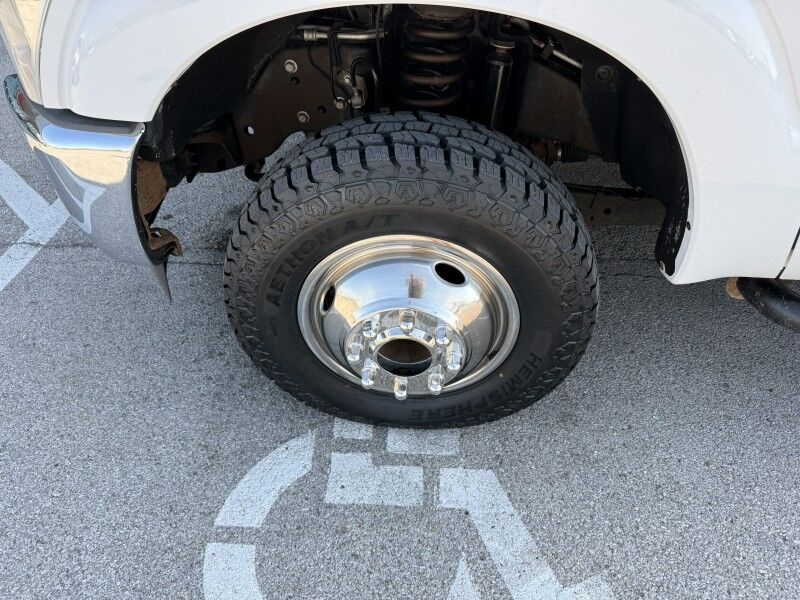2012 Ford F-350 XL Collinsville OK