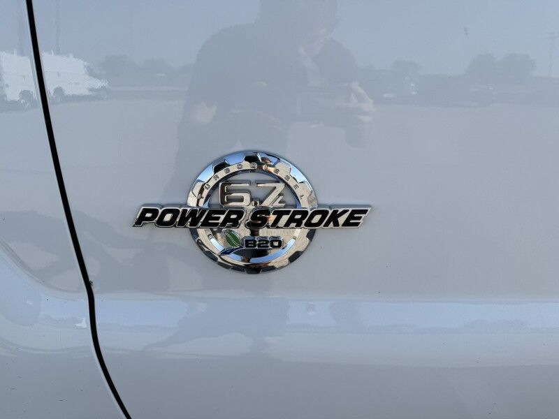 2012 Ford F-350 XL Collinsville OK