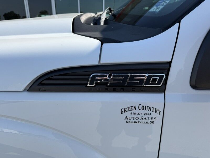 2012 Ford F-350 XL Collinsville OK