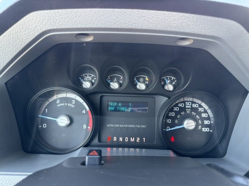 2012 Ford F-350 XL Collinsville OK