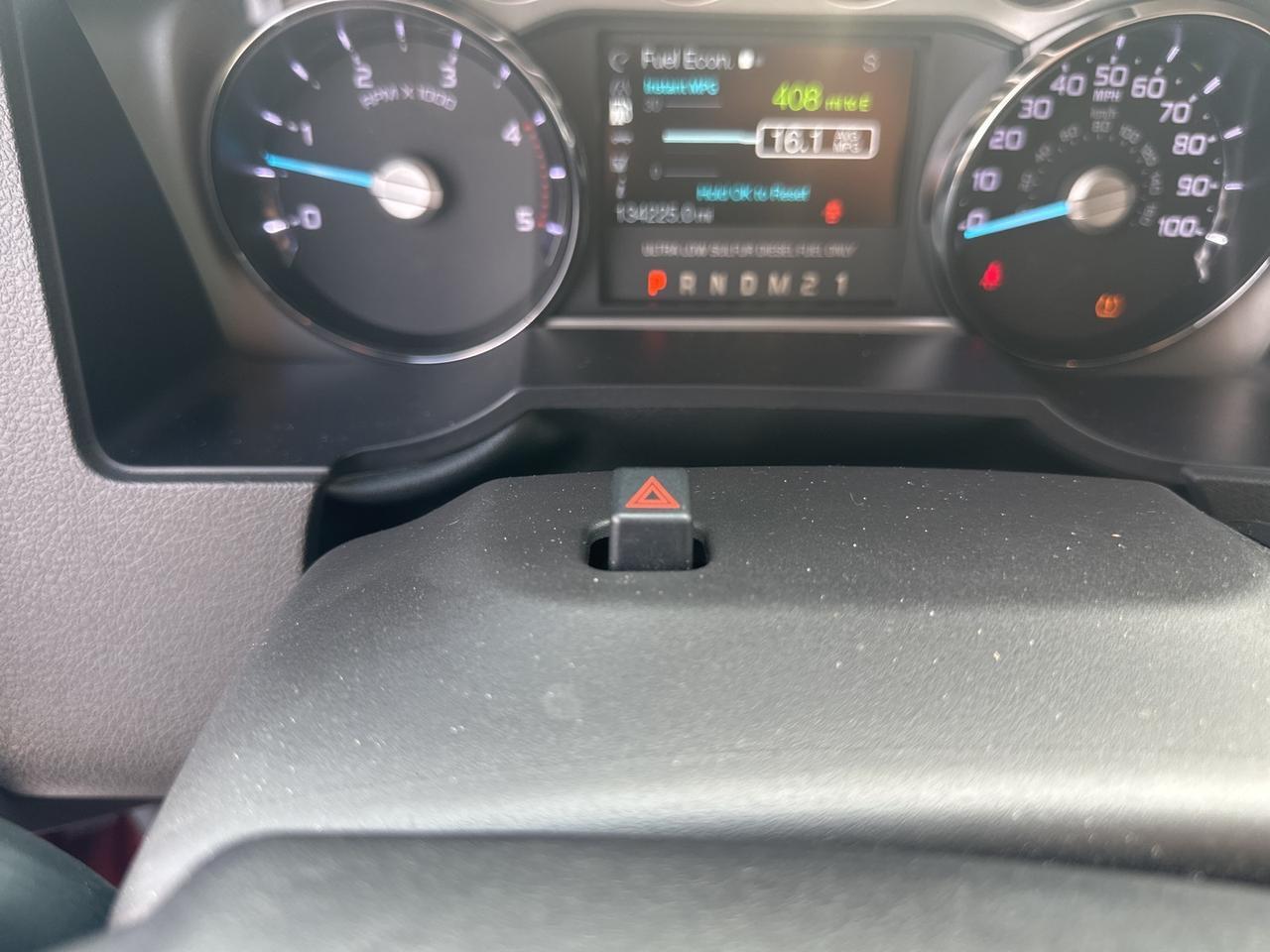 2012 Ford F-350SD King Ranch Gaithersburg MD