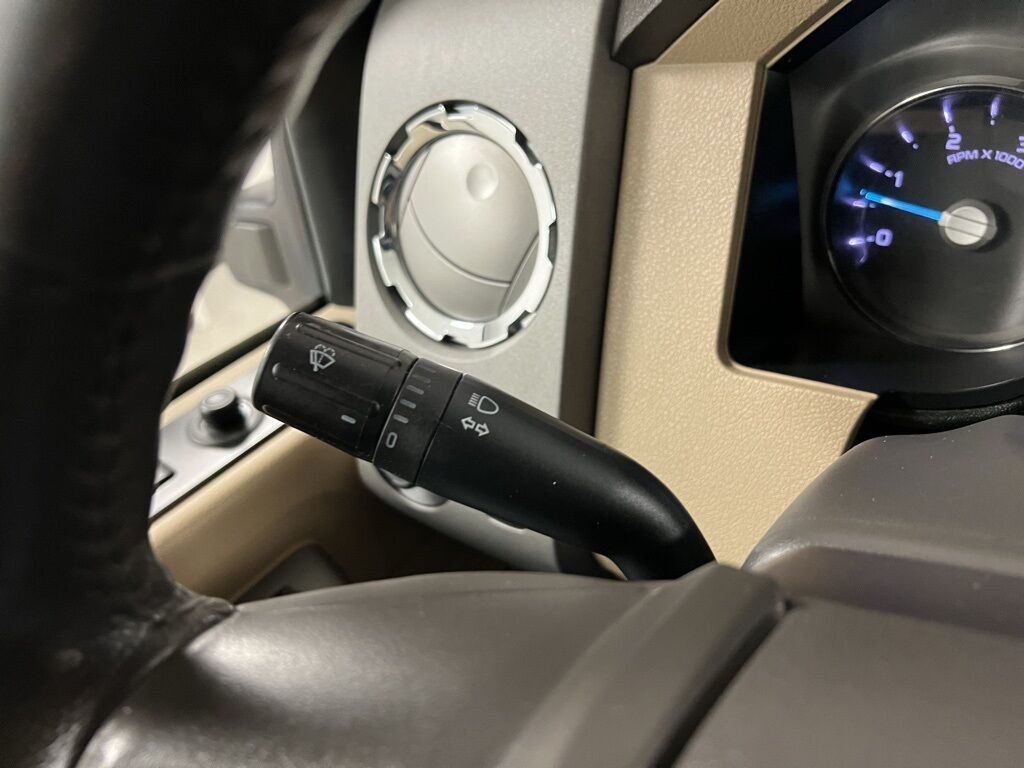 2012 Ford F-350SD Lariat Loveland CO