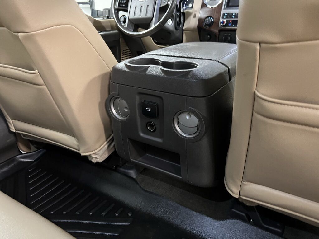 2012 Ford F-350SD Lariat Loveland CO