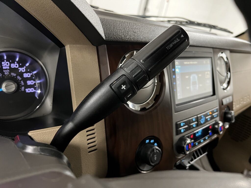 2012 Ford F-350SD Lariat Loveland CO