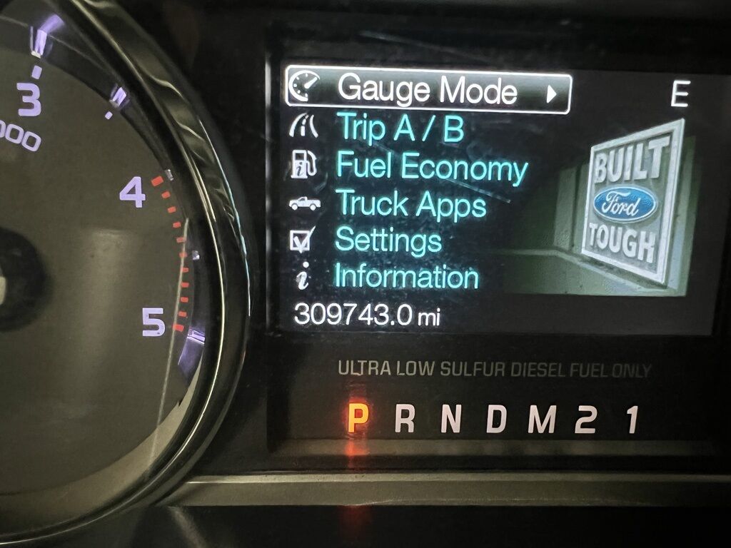 2012 Ford F-350SD Lariat Loveland CO