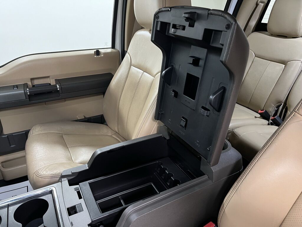 2012 Ford F-350SD Lariat Loveland CO