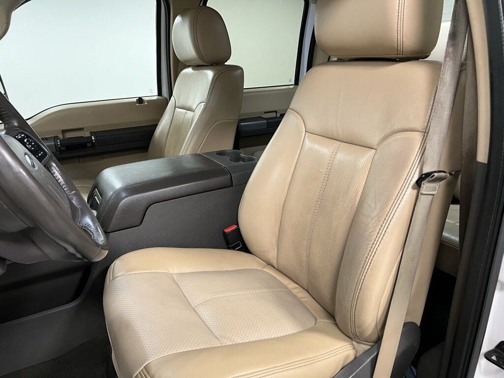 2012 Ford F-350SD Lariat Loveland CO