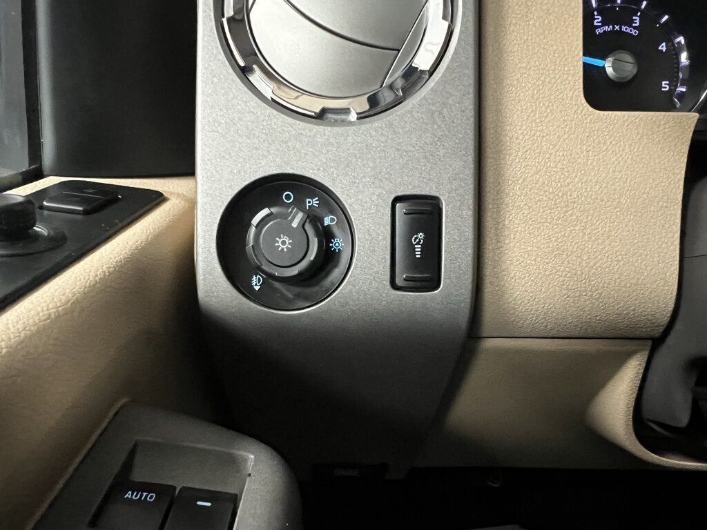 2012 Ford F-350SD Lariat Loveland CO