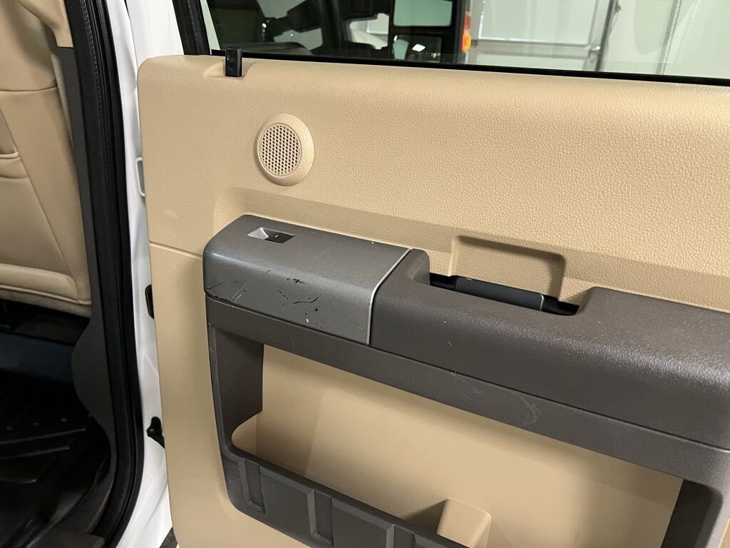 2012 Ford F-350SD Lariat Loveland CO