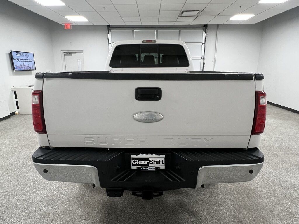 2012 Ford F-350SD Lariat Loveland CO