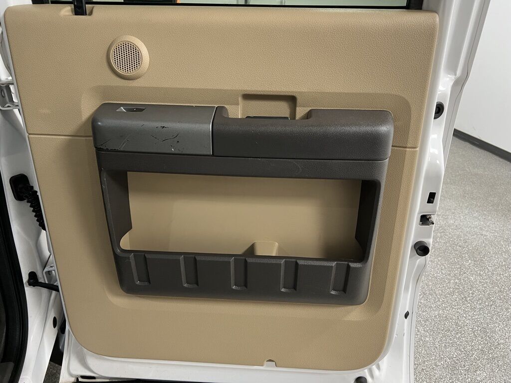 2012 Ford F-350SD Lariat Loveland CO