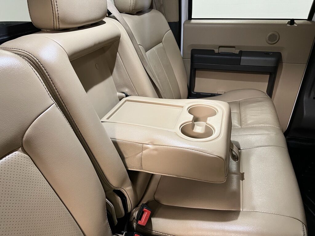 2012 Ford F-350SD Lariat Loveland CO