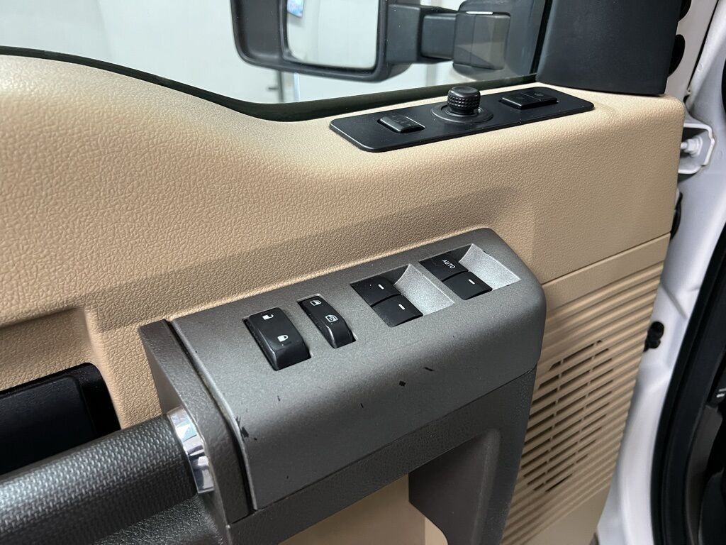2012 Ford F-350SD Lariat Loveland CO
