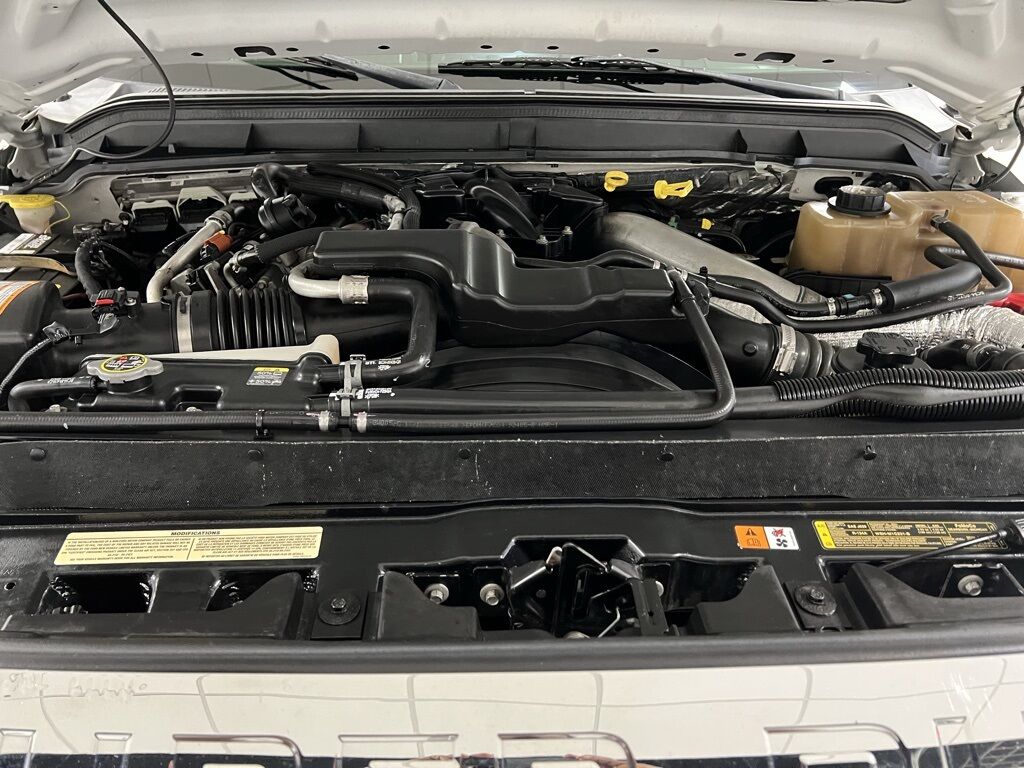 2012 Ford F-350SD Lariat Loveland CO