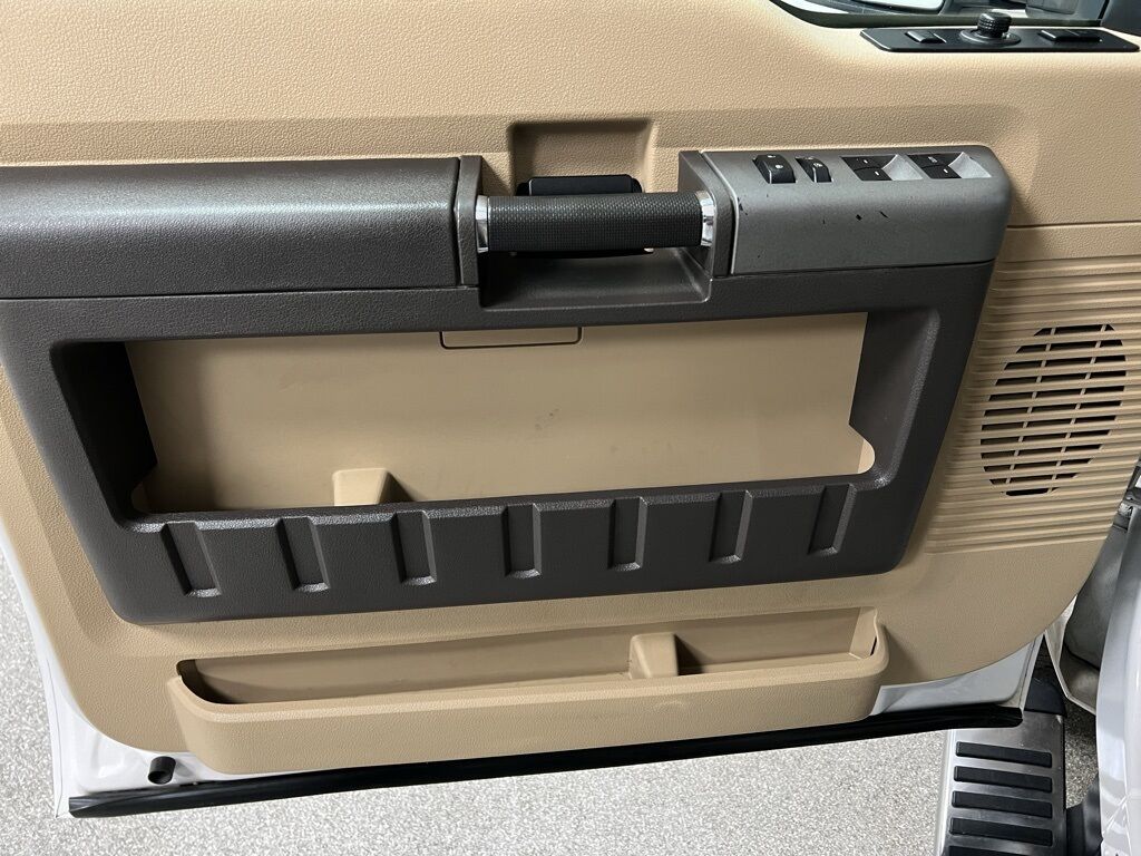 2012 Ford F-350SD Lariat Loveland CO