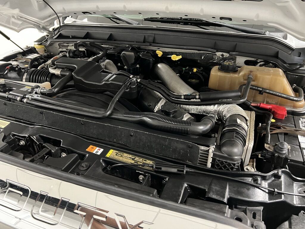 2012 Ford F-350SD Lariat Loveland CO