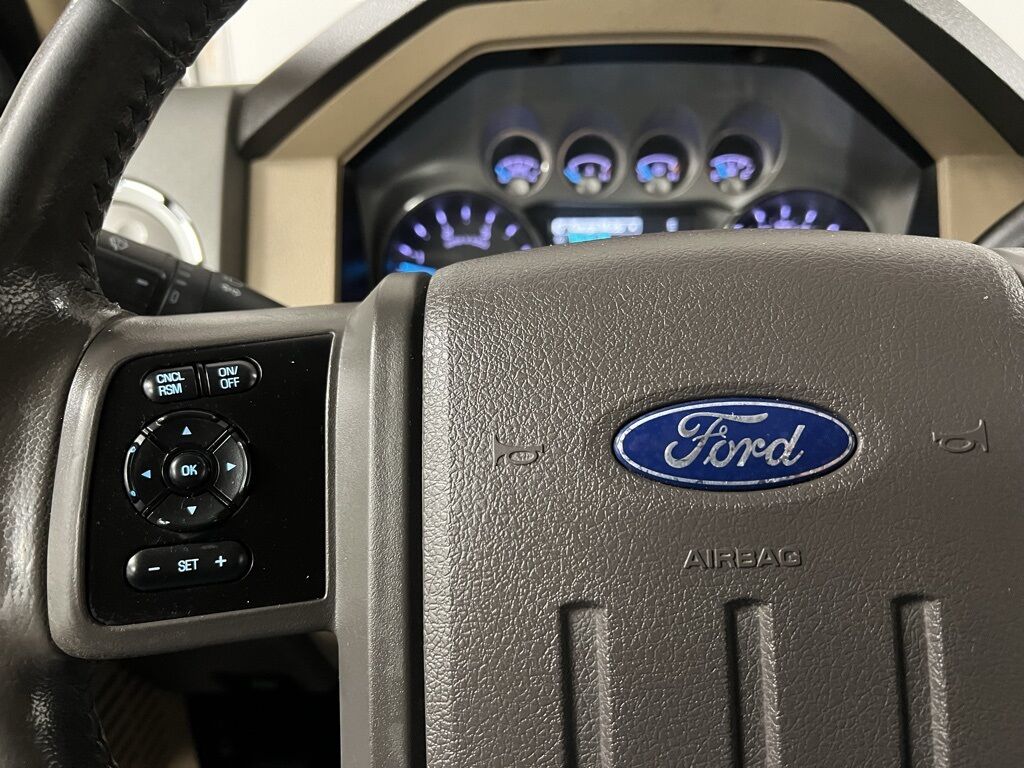 2012 Ford F-350SD Lariat Loveland CO