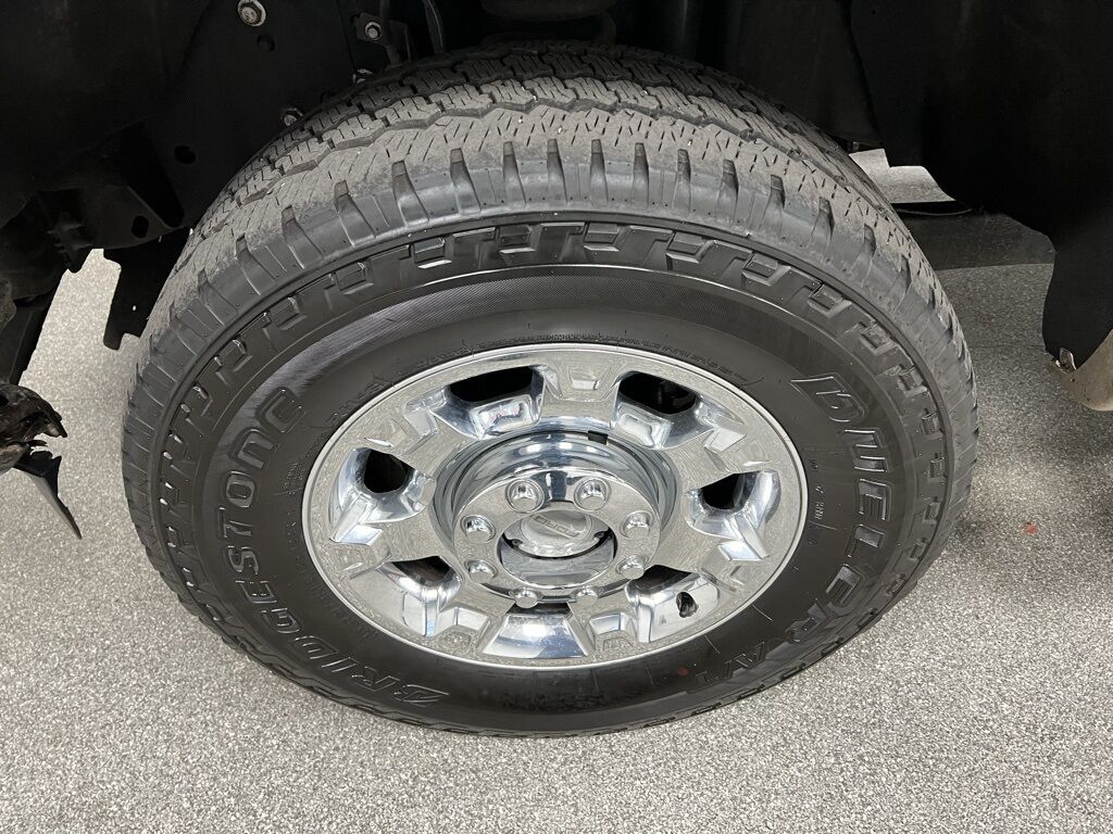 2012 Ford F-350SD Lariat Loveland CO