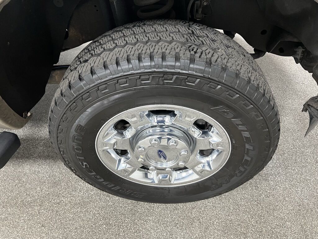 2012 Ford F-350SD Lariat Loveland CO