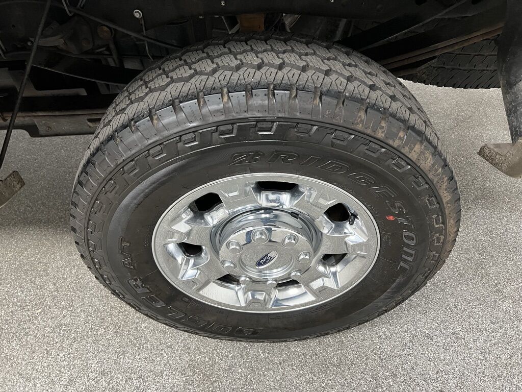 2012 Ford F-350SD Lariat Loveland CO