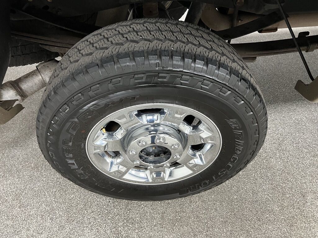 2012 Ford F-350SD Lariat Loveland CO