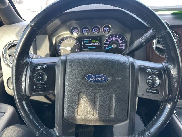 2012 Ford F-350SD Lariat Watertown SD