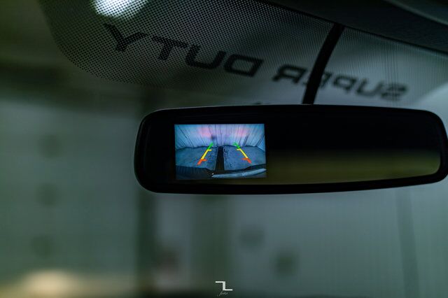 2012 Ford F-450 4x4 Crew Cab XLT Dually Diesel BCam Red Deer AB