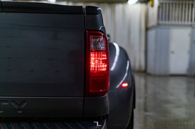 2012 Ford F-450 4x4 Crew Cab XLT Dually Diesel BCam Red Deer AB