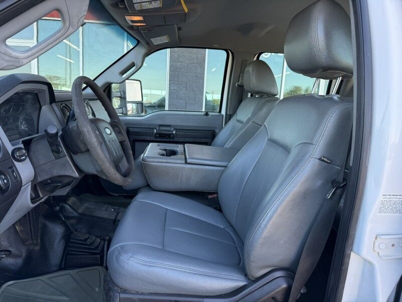 2012 Ford F-450 4x4 Diesel Utility XL Collinsville OK