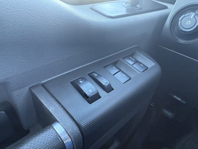 2012 Ford F-450 4x4 Diesel Utility XL Collinsville OK