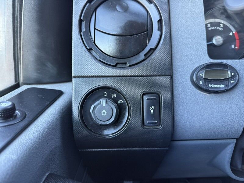 2012 Ford F-450 4x4 Diesel Utility XL Collinsville OK