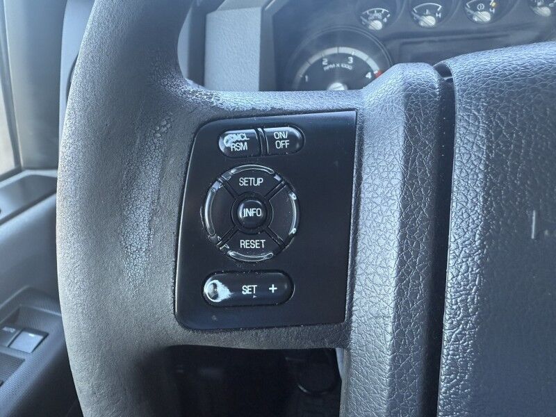 2012 Ford F-450 4x4 Diesel Utility XL Collinsville OK