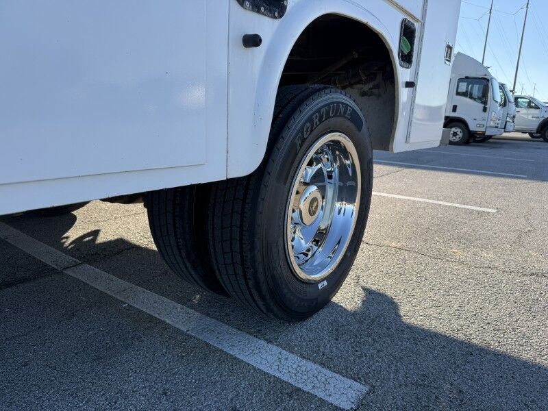 2012 Ford F-450 4x4 Diesel Utility XL Collinsville OK