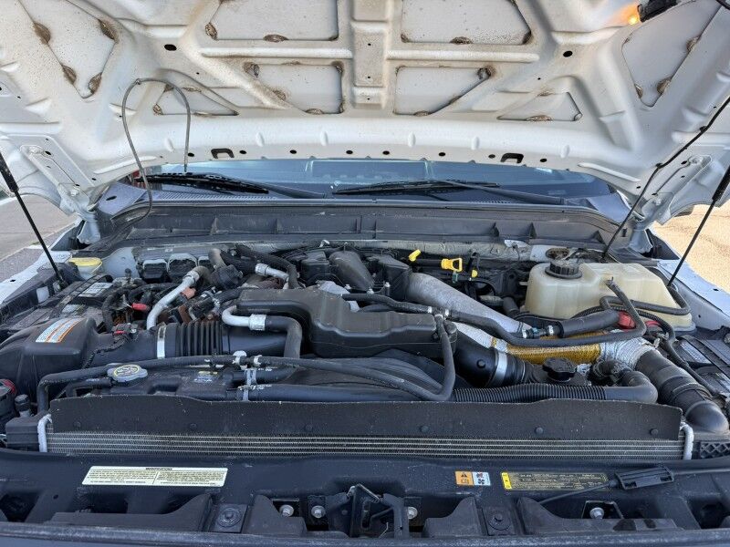 2012 Ford F-450 4x4 Diesel Utility XL Collinsville OK