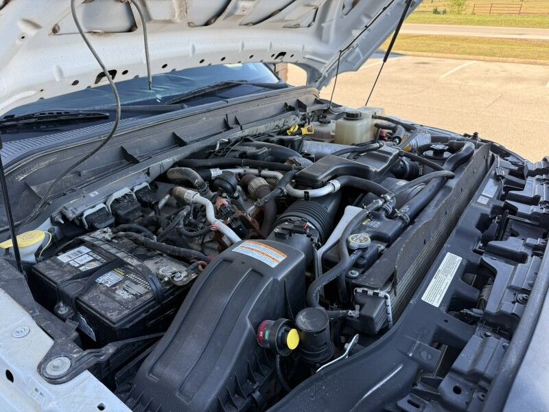 2012 Ford F-450 4x4 Diesel Utility XL Collinsville OK