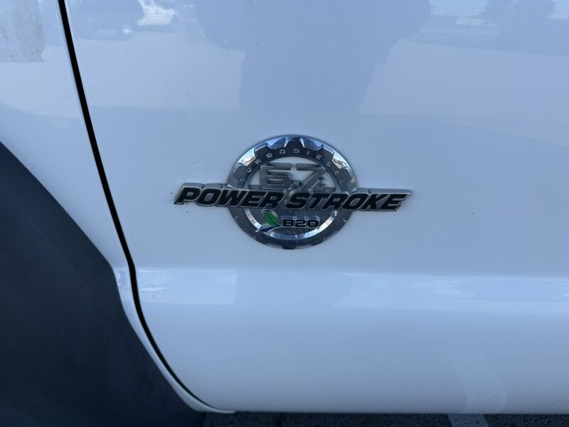 2012 Ford F-450 4x4 Diesel Utility XL Collinsville OK