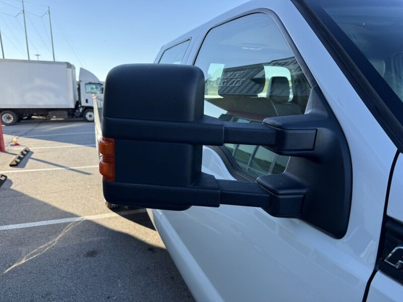 2012 Ford F-450 4x4 Diesel Utility XL Collinsville OK