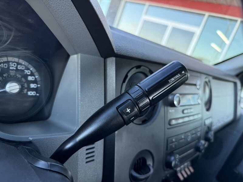 2012 Ford F-450 4x4 Diesel Utility XL Collinsville OK