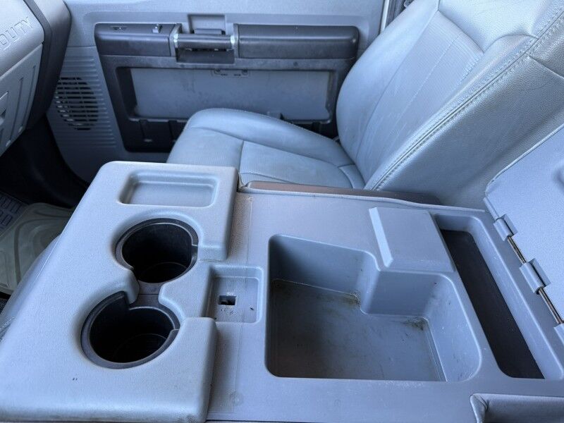 2012 Ford F-450 4x4 Diesel Utility XL Collinsville OK