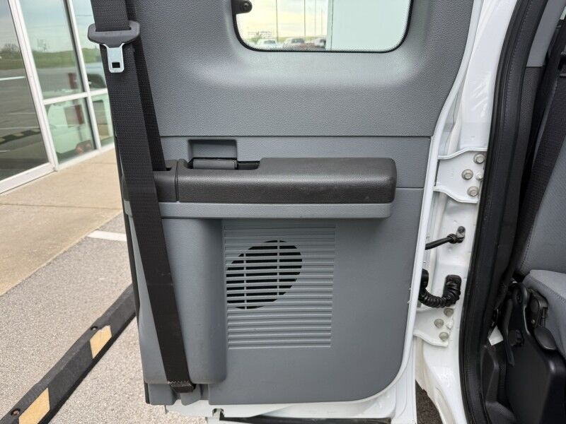 2012 Ford F-450 4x4 Utility w/ Liberator 5000 Crane XL Collinsville OK