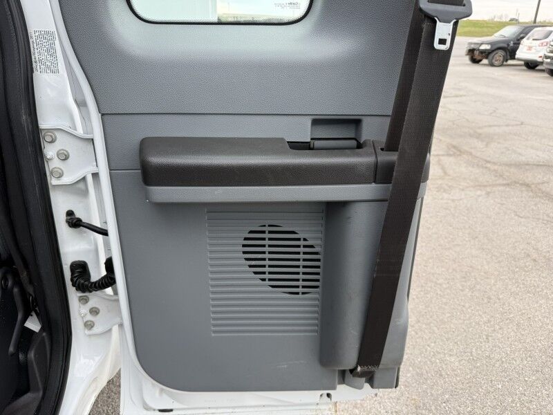 2012 Ford F-450 4x4 Utility w/ Liberator 5000 Crane XL Collinsville OK