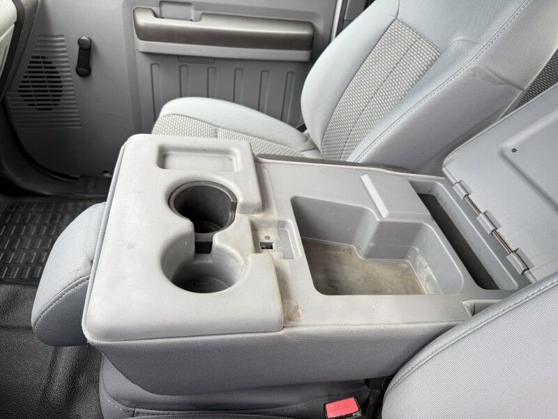 2012 Ford F-450 4x4 Utility w/ Liberator 5000 Crane XL Collinsville OK