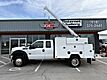 2012 Ford F-450 4x4 Utility w/ Liberator 5000 Crane XL
